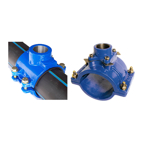 Manicotti Di Accoppiamento - Produttore Di Utensili Per Perforazione Di Rocce - Foto 5