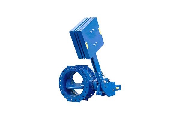 safety_butterfly_valve