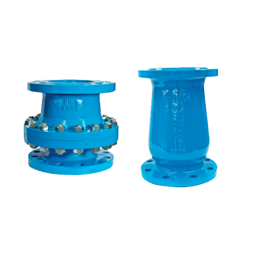 Valvola Di Ritegno In Polipropilene Per Laboratorio – PN4 – Attacco Per Tubo 8-10 Mm - 4